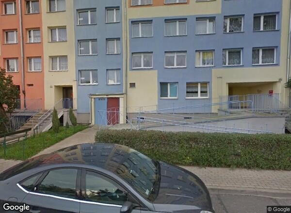 Ceny mieszkań Wrocław UL. GWARECKA 5