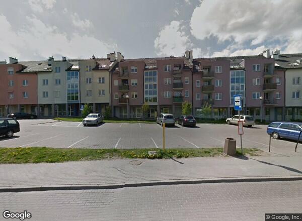 Ceny mieszkań Gdańsk Konrada Guderskiego 1