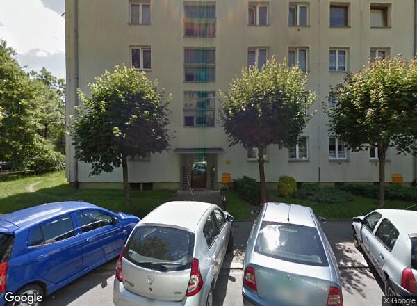 Ceny mieszkań Wrocław UL. SOKOLA 69