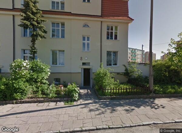 Ceny transakcyjne mieszkań Gdańsk Jeremiasza Falck Polonusa 8