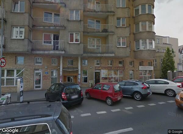 Ceny mieszkań Poznań Poznańska 51