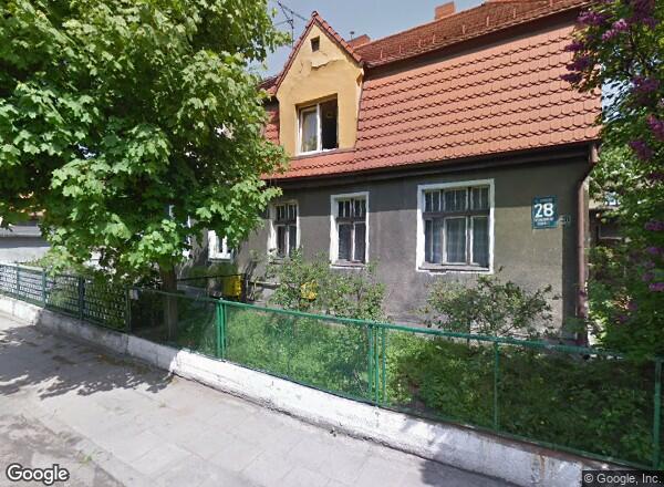 Ceny mieszkań Gdańsk Spokojna 28