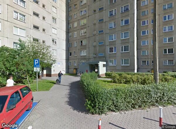 Ceny mieszkań Opole Batalionu "Parasol" 13