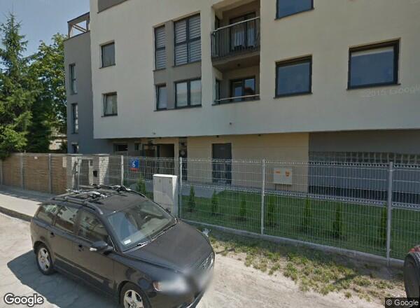 Ceny mieszkań Warszawa ul. Murmańska 6