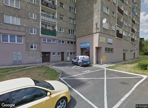 Ceny mieszkań Poznań Tysiąclecia 72