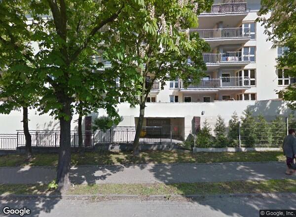 Ceny mieszkań Gdynia Redłowska 50