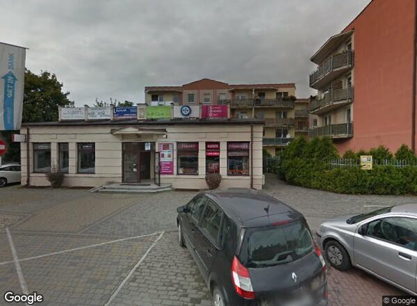 Ceny mieszkań Toruń Lubicka 37B