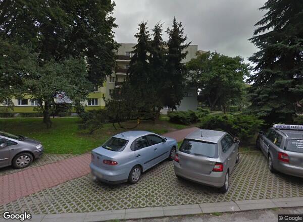 Ceny mieszkań Lublin Żelazowej Woli 12