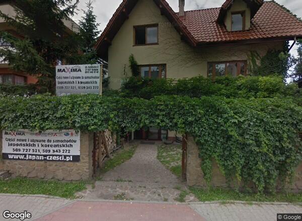 Ceny mieszkań Kraków Fatimska 2