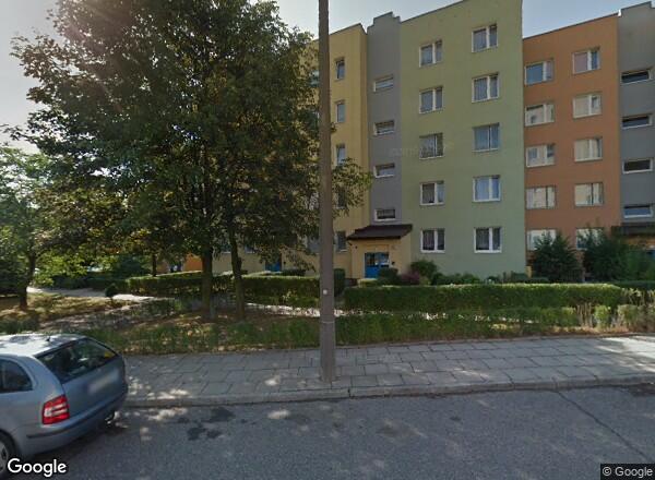 Ceny mieszkań Kraków Ludwika Rydygiera 19