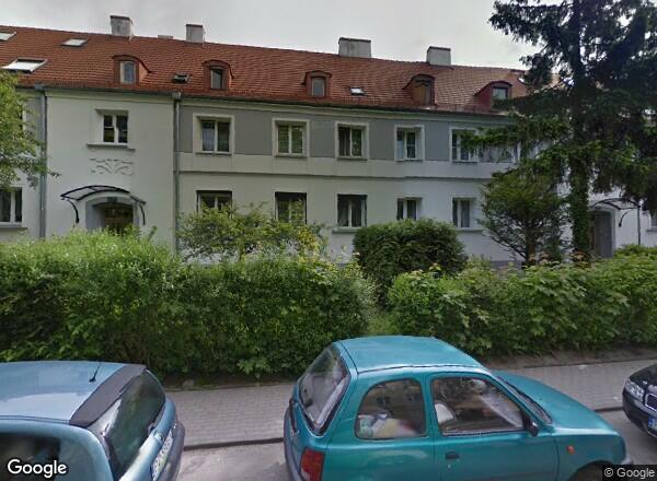 Ceny mieszkań Poznań Owsiana 12
