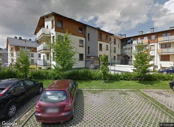 Ceny transakcyjne mieszkań Wrocław UL. WITKOWSKA 15A