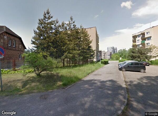 Ceny mieszkań Katowice Polarna 20