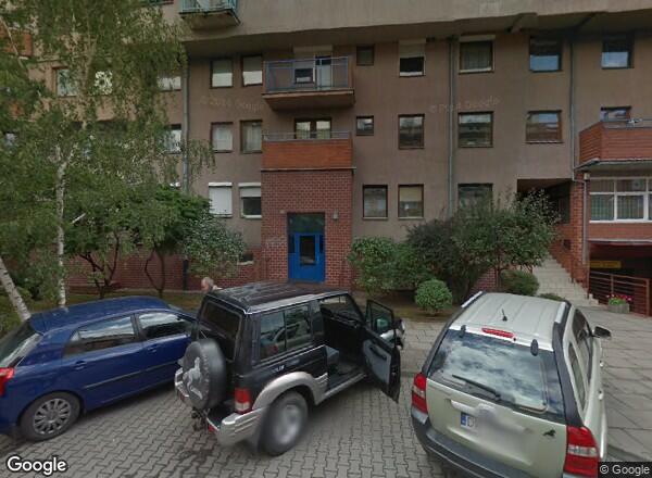 Ceny mieszkań Wrocław UL. PORANNA 32