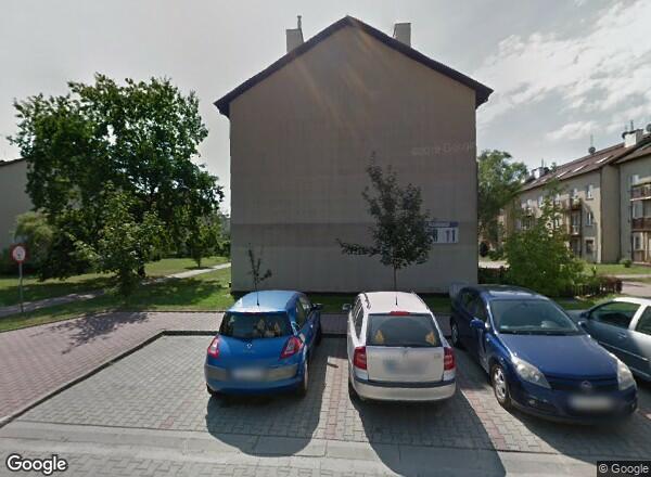 Ceny mieszkań Kraków Profesora Bolesława Wiktora Wicherkiewicza 9