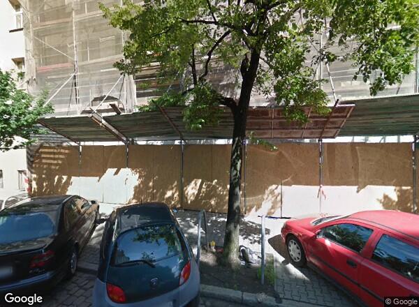 Ceny mieszkań Poznań Władysława Sikorskiego 8