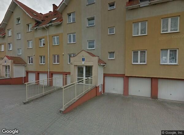 Ceny transakcyjne mieszkań Gdańsk Ametystowa 2