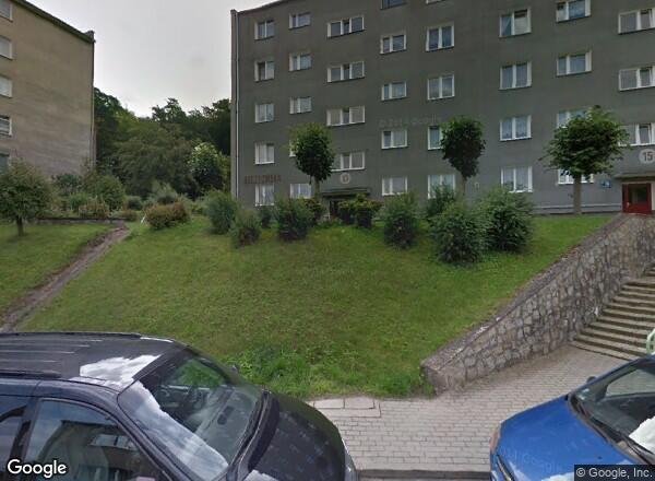 Ceny mieszkań Gdynia Szczecińska 13