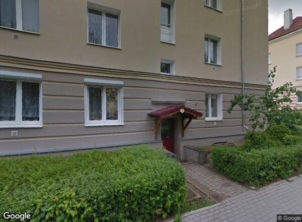 Ceny transakcyjne mieszkań Gorzów Wielkopolski STILONOWA 3