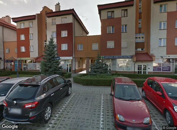 Ceny mieszkań Rzeszów Jana Twardowskiego 6