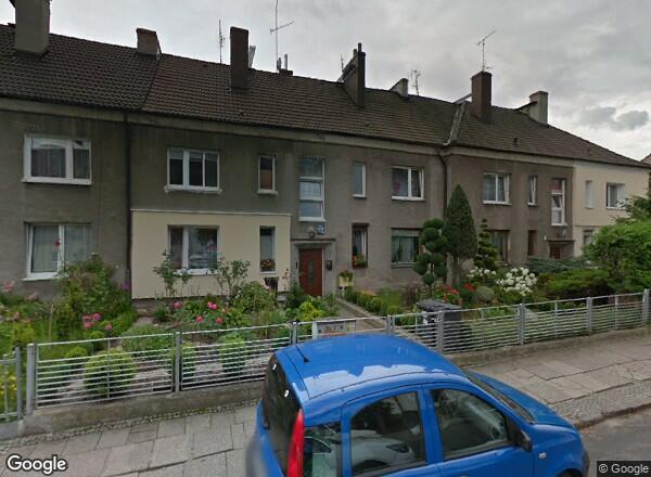 Ceny mieszkań Szczecin Władysława Stanisława Reymonta 11