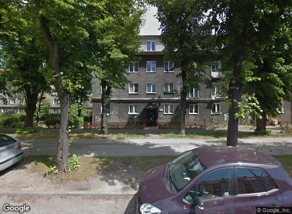 Ceny mieszkań Gdańsk Aleja gen. Józefa Hallera 151