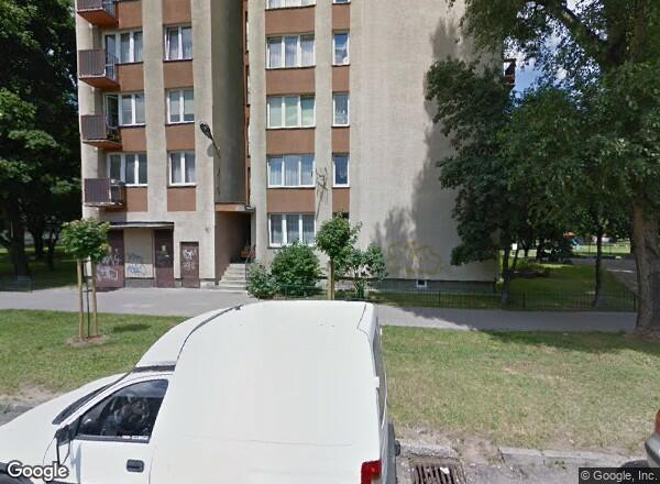 Ceny mieszkań Warszawa ul. L. Kondratowicza 23A