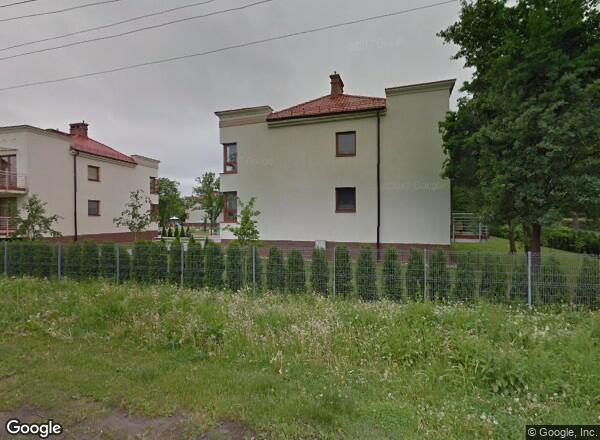 Ceny mieszkań Warszawa ul. Kołacińska 27C