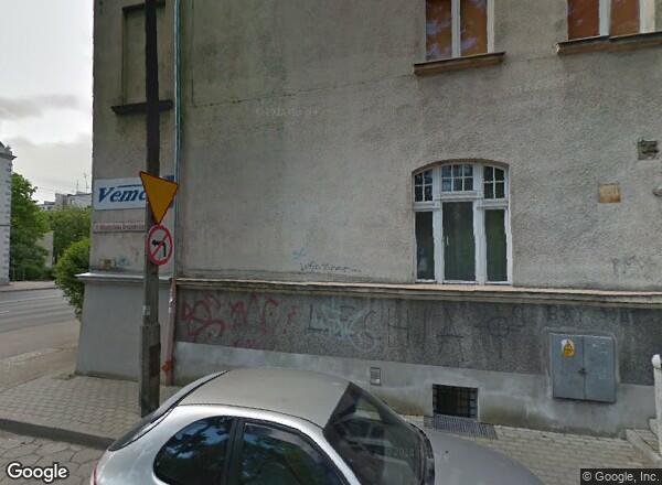 Ceny mieszkań Sopot Aleja Niepodległości 760