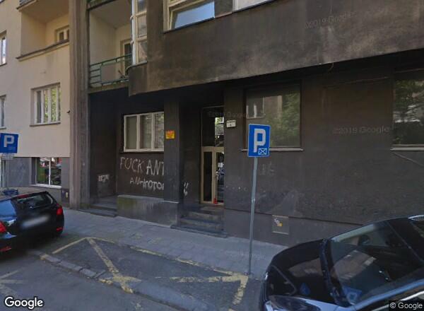 Ceny mieszkań Katowice Józefa Rymera 6