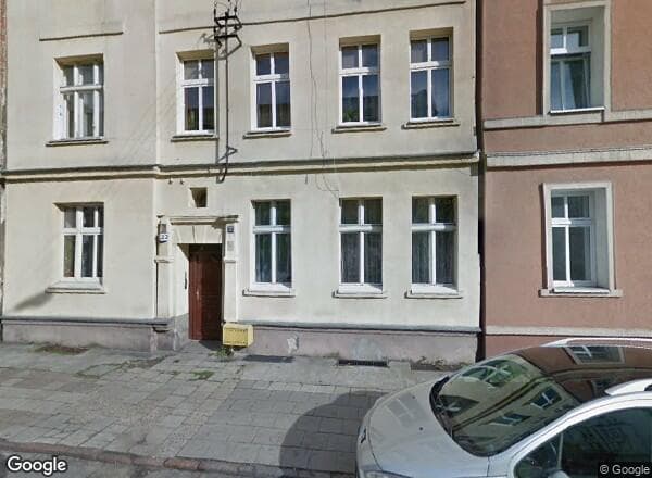 Ceny transakcyjne mieszkań Bydgoszcz Maksymiliana Jackowskiego 22
