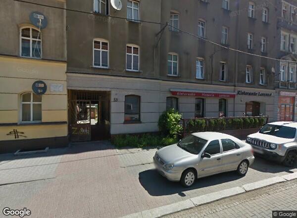 Ceny mieszkań Katowice Gliwicka 53