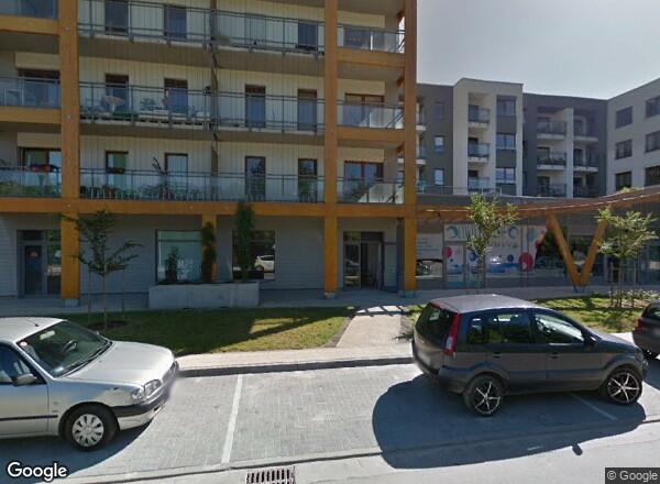 Ceny mieszkań Wrocław UL. MARCA POLO 9A