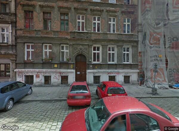 Ceny mieszkań Wrocław UL. BARYCKA 7