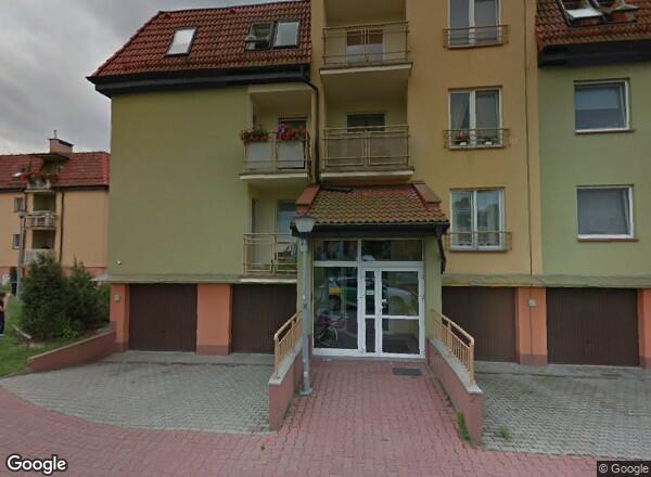 Ceny mieszkań Wrocław UL. LIPSKA 24