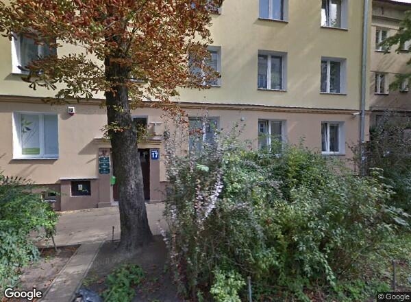 Ceny transakcyjne mieszkań Lublin Ogrodowa 17