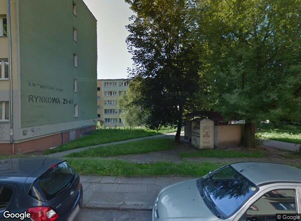 Ceny mieszkań Szczecin Kazimierza Królewicza 79