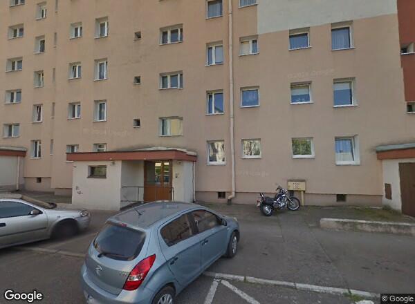 Ceny mieszkań Poznań Kuźnicza 10