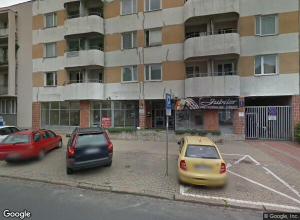 Ceny mieszkań Warszawa ul. L. Narbutta 4