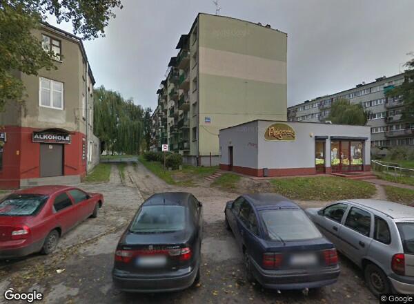 Ceny mieszkań Łódź Lutomierska 103