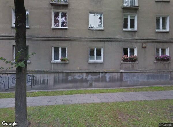 Ceny mieszkań Łódź Stocka 2