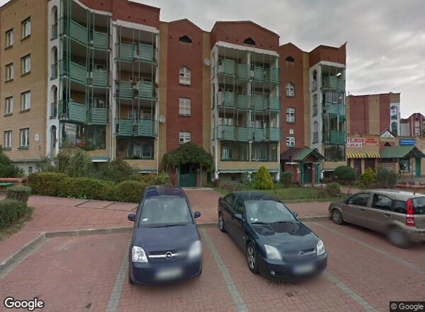 Ceny mieszkań Białystok Bolesława Chrobrego 1