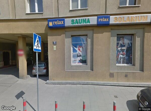 Ceny mieszkań Kraków Mogilska 70