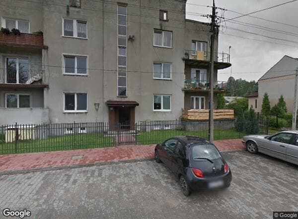 Ceny transakcyjne mieszkań Legionowo Daliowa 51