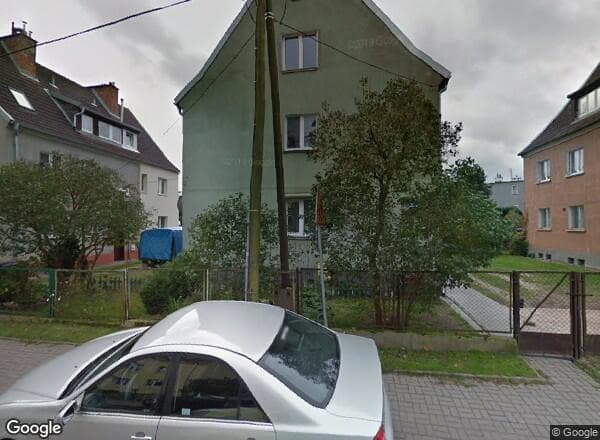 Ceny transakcyjne mieszkań Olsztyn Aleja Przyjaciół 45