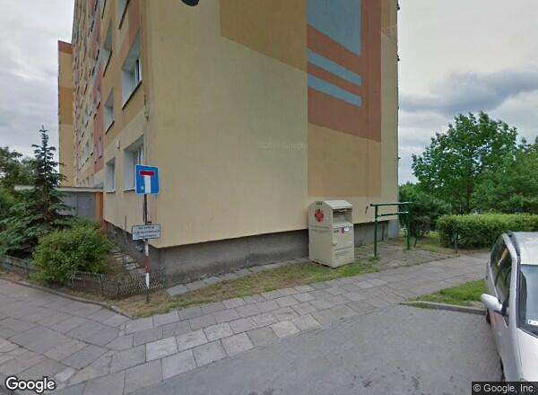 Ceny mieszkań Gdańsk Tytusa Chałubińskiego 19