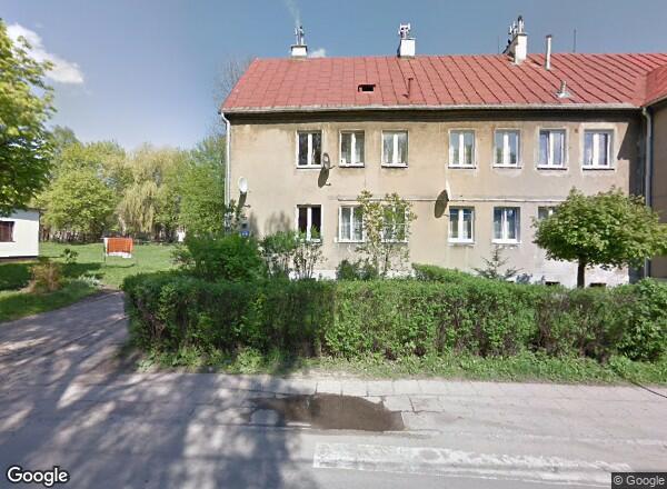 Ceny mieszkań Łódź Pieniny 17