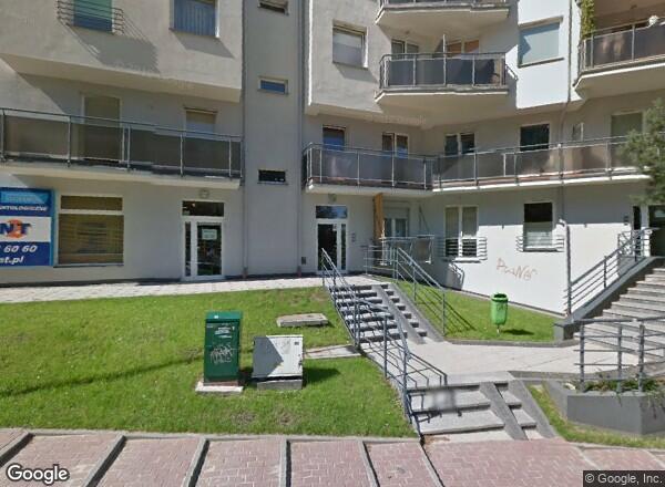 Ceny mieszkań Gdynia Myśliwska 4