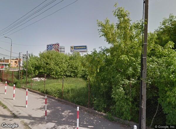 Ceny mieszkań Warszawa ul. Radzymińska 174