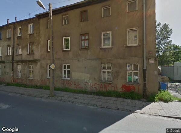 Ceny mieszkań Łódź Franciszkańska 73